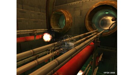 Robots - Screenshots