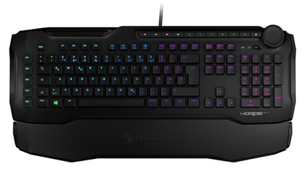 Roccat Horde Aimo - Bilder