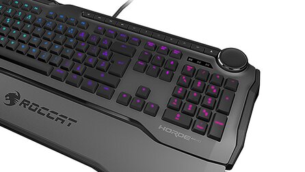 Roccat Horde Aimo - Bilder
