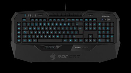 Roccat Isku+ - Produktbilder