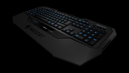 Roccat Isku+ - Produktbilder