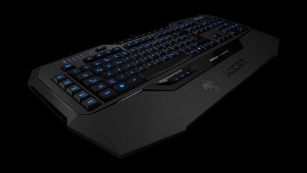Roccat Isku+ - Produktbilder