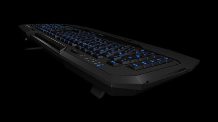 Roccat Isku+ - Produktbilder
