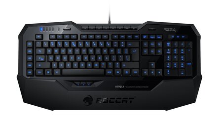 Roccat Isku - Bilder