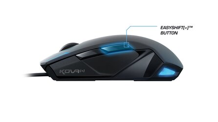 Roccat Kova[+] - Produktbilder