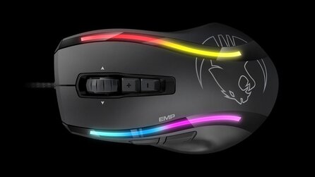 Roccat Kone EMP - Produktbilder