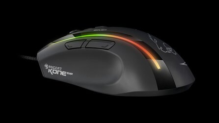 Roccat Kone EMP - Produktbilder