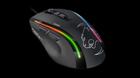 Roccat Kone EMP - Produktbilder