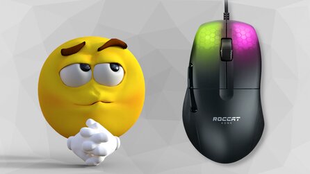 Mein Geheimtipp zum Black Friday bislang: Diese Maus lohnt sich sogar dann, wenn ihr keine neue sucht