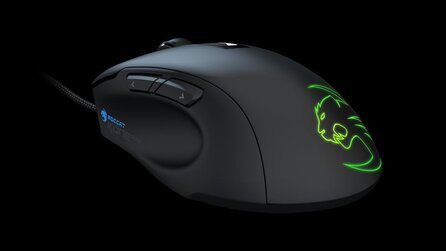 Roccat Kone Pure - Produktbilder