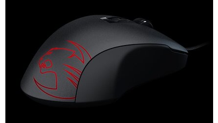 Roccat Kone Pure Optical - Bilder