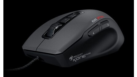 Roccat Kone Pure Optical - Bilder