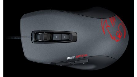 Roccat Kone Pure Optical - Bilder