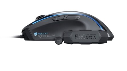 Roccat Kone[+]