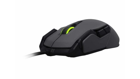 Roccat Kova nur 25€, Blue Yeti Mikrofon und mehr - Gaming-Deals bei Saturn [Anzeige]