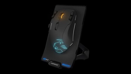 Roccat Leadr - Produktbilder