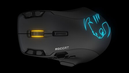 Roccat Leadr - Produktbilder