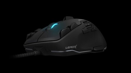 Roccat Leadr - Produktbilder