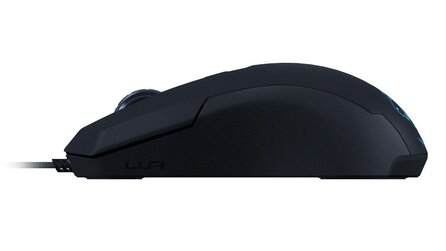 Roccat Lua - Bilder