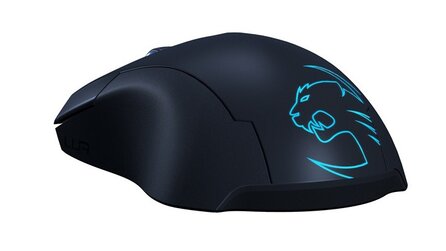 Roccat Lua - Bilder