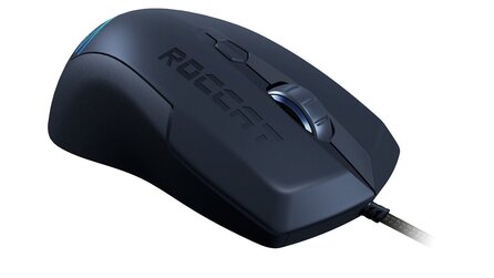 Roccat Lua - Bilder