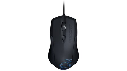 Roccat Lua - Bilder