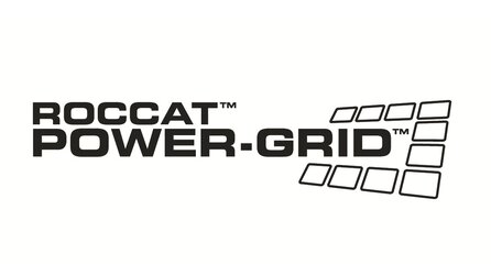 Roccat Power-Grid - Spiele-Steuerung per Smartphone auf der E3 und Computex