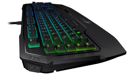 Roccat Ryos MK FX - Bilder