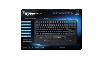 Roccat Ryos TKL Pro - Produktbilder