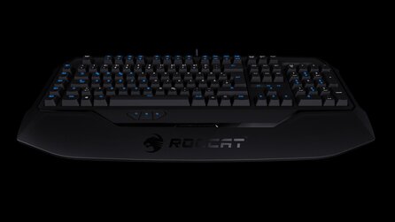 Roccat Ryos - Produktbilder