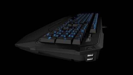 Roccat Ryos - Produktbilder
