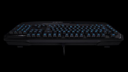 Roccat Ryos - Produktbilder