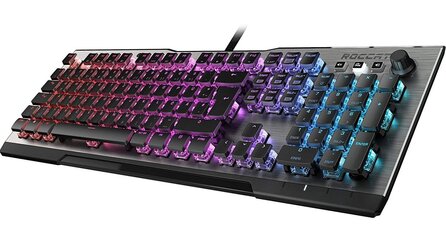 Roccat Vulcan 100 für 89€, Iiyama Freesync-Monitor - Gönn dir Dienstag bei Mediamarkt [Anzeige]