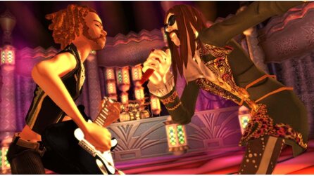 Rock Band 2 360 PS3