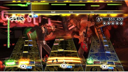 Rock Band 2 360 PS3