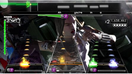 Rock Band PS3 360