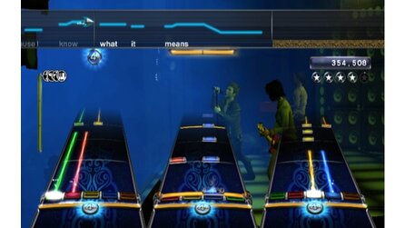 Rock Band 3 (Wii)