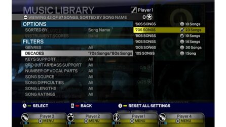 Rock Band 3 (Wii)