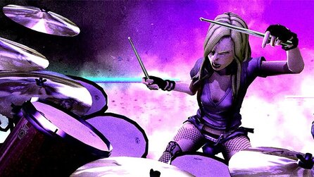 Harmonix - »Rock Band«-Entwickler wieder unabhängig