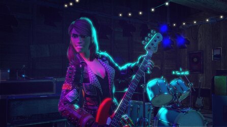 Rock Band 4 - Deshalb gibt es keine PC-Version