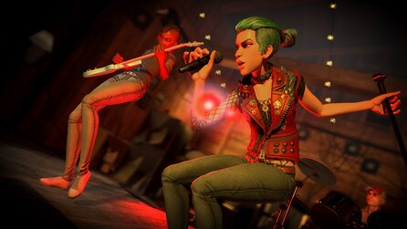 Rock Band 4 - Harmonix bestätigt Mitarbeiter-Reviews auf Amazon