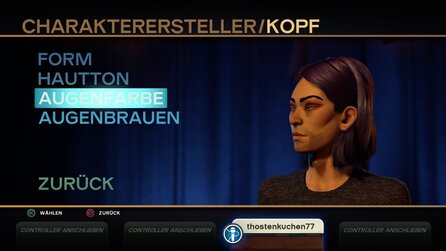 Rock Band 4 - Screenshots