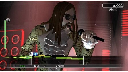 Rock Band Wii
