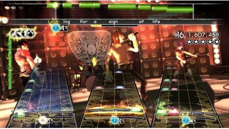 Lego Rock Band - Gerücht macht die Runde
