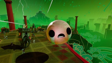 Rock of Ages 2: Bigger and Boulder - Screenshots