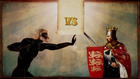 Rock of Ages 2: Bigger and Boulder - Screenshots