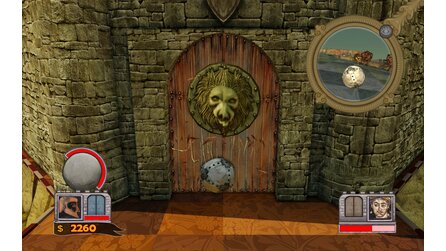 Rock of Ages - Screenshots