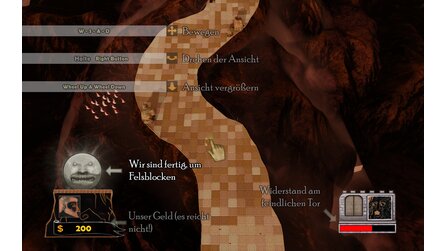Rock of Ages - Screenshots