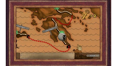Rock of Ages - Screenshots