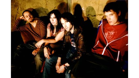 Republic Commando - Rockband Ash liefert den Titelsong